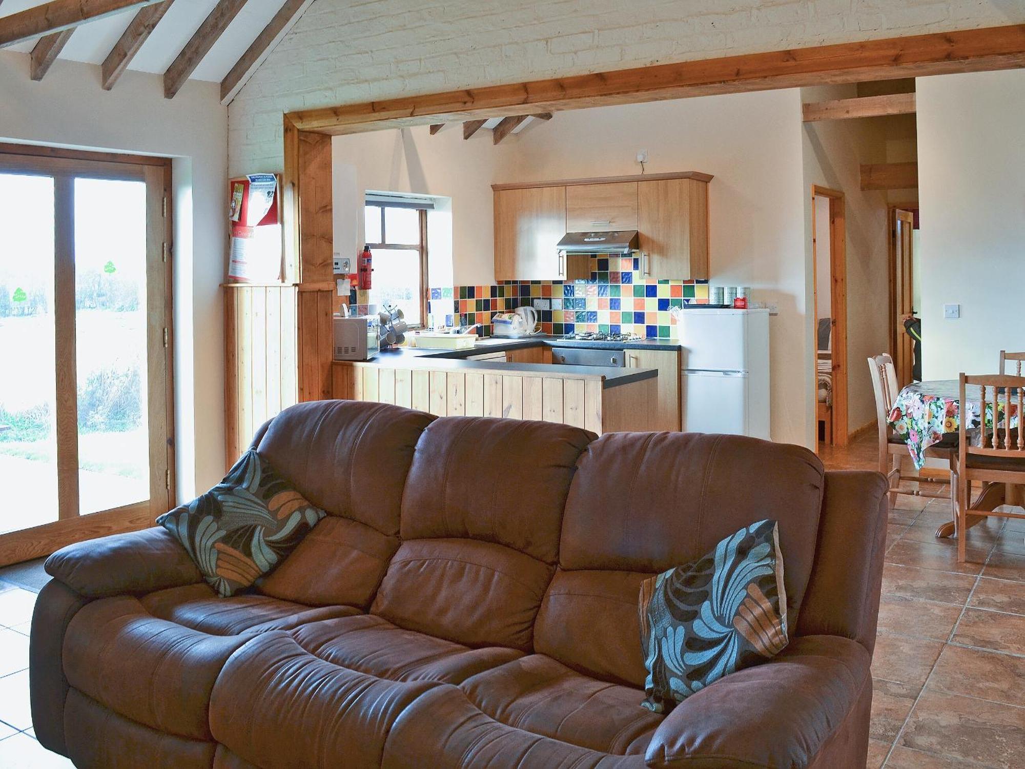 Meadow Cottage - Uk45882 Flamborough Exterior photo